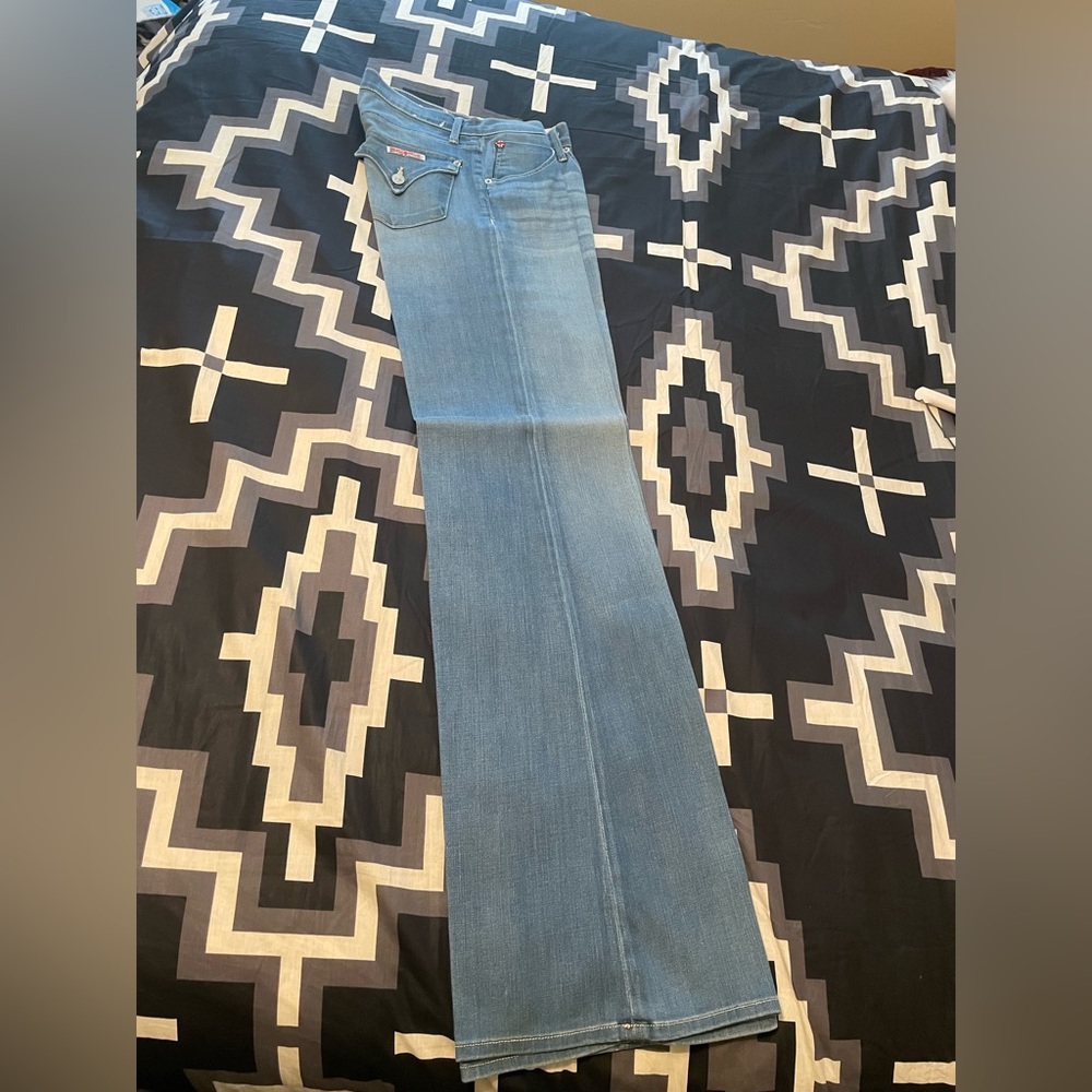 Hudson jeans